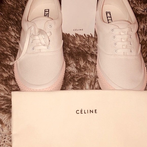 Celine Sneakers - Picture 6 of 7